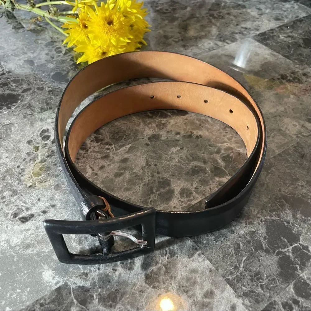 Roberto Piccinetti belt